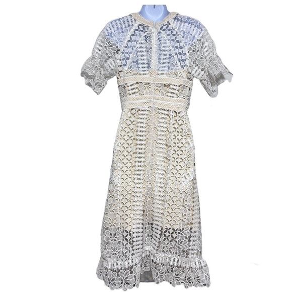 Few Moda New York NWT size small - Picture 3 of 9